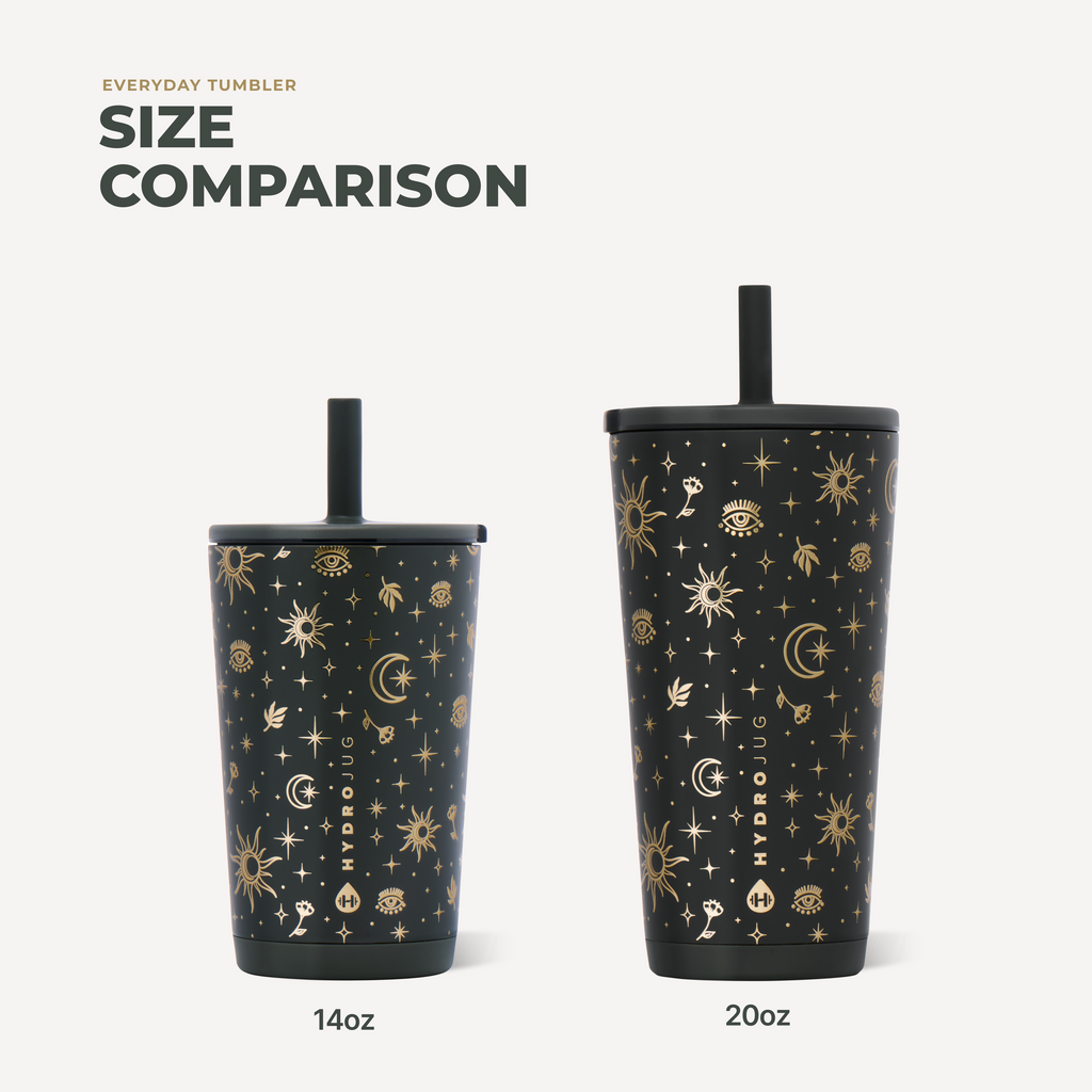 Witchcraft - Everyday Tumbler 14oz