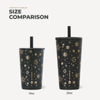 Witchcraft - Everyday Tumbler 14oz