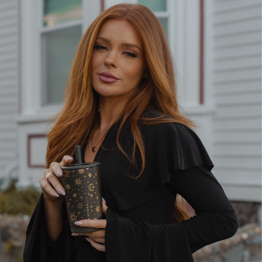 Witchcraft - Everyday Tumbler 14oz