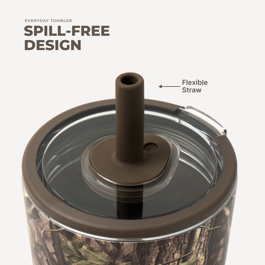 Woodland - Everyday Tumbler 14oz