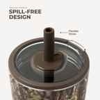 Woodland - Everyday Tumbler 14oz
