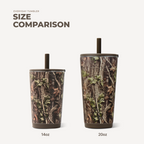 Woodland - Everyday Tumbler 14oz