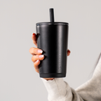 Black - Everyday Tumbler 14oz