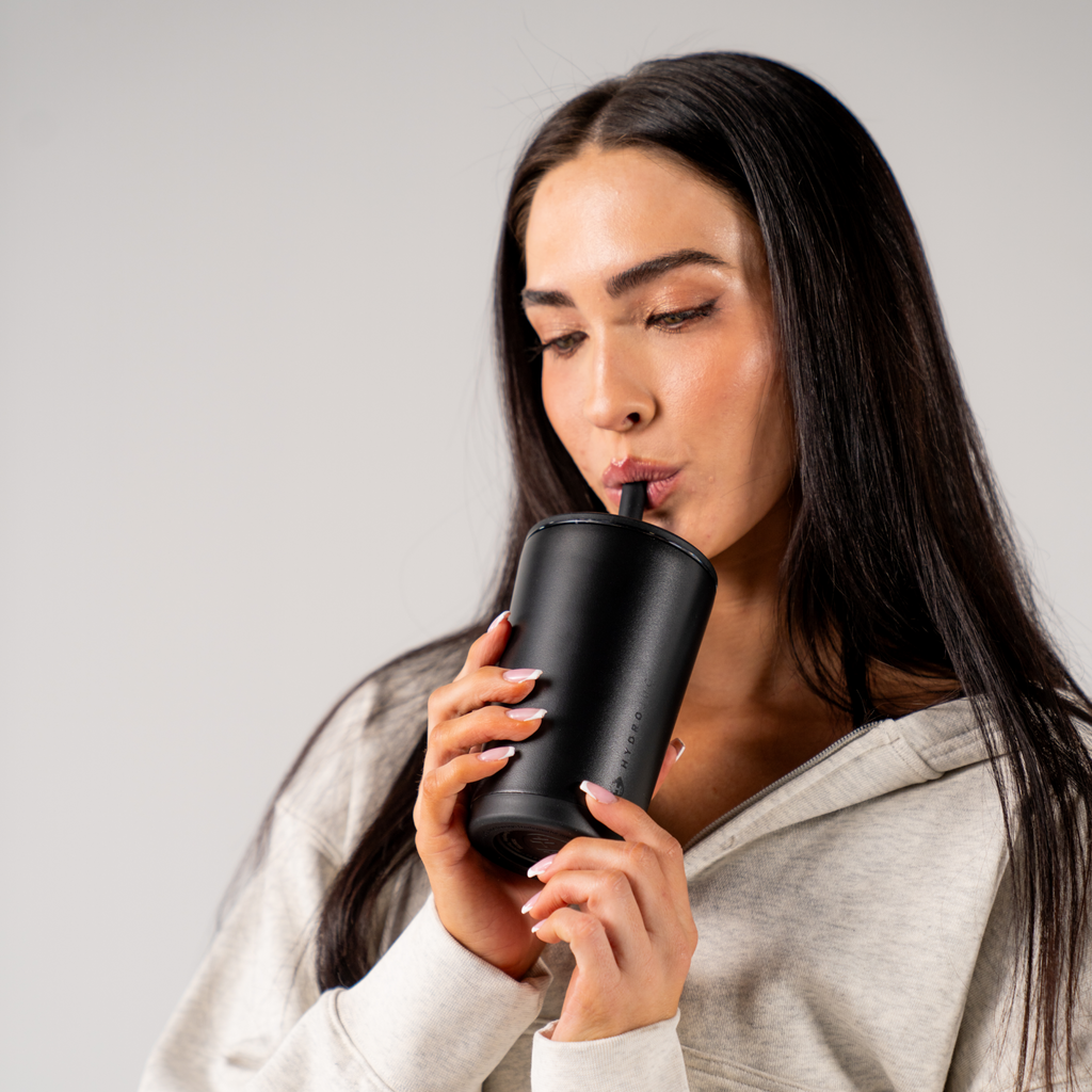 Black - Everyday Tumbler 14oz
