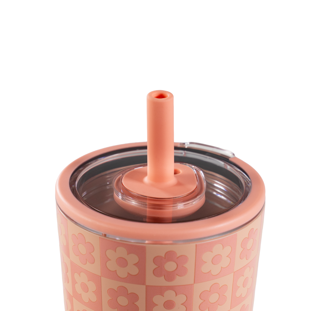 Daisy Checkers - Everyday Tumbler 14oz