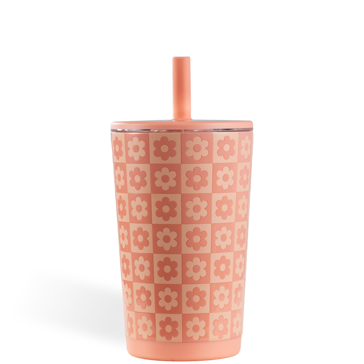 Daisy Checkers - Everyday Tumbler 14oz