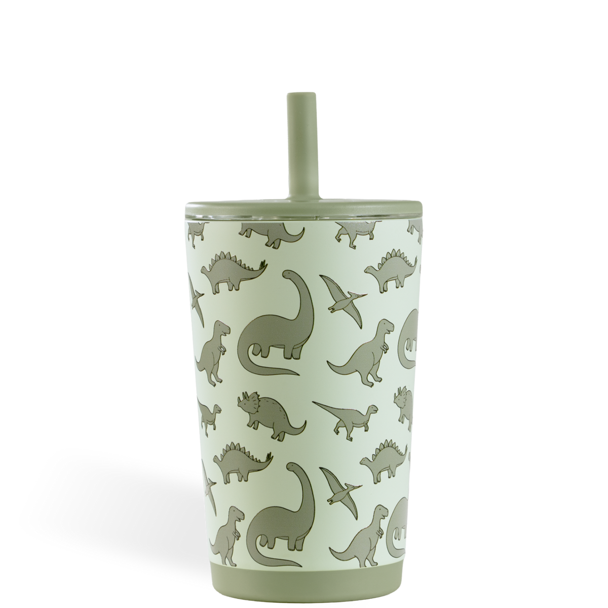 Dinosaur - Everyday Tumbler 14oz