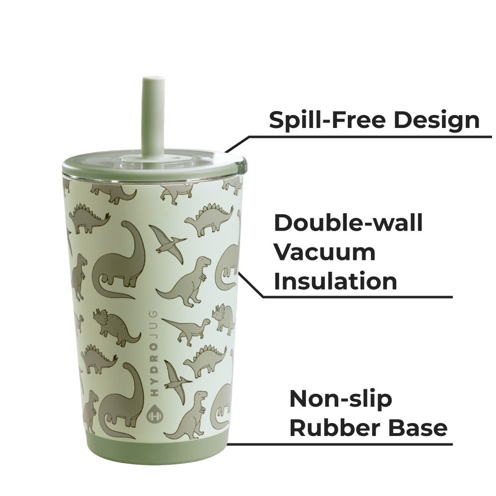 Dinosaur - Everyday Tumbler 14oz