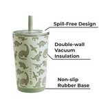 Dinosaur - Everyday Tumbler 14oz