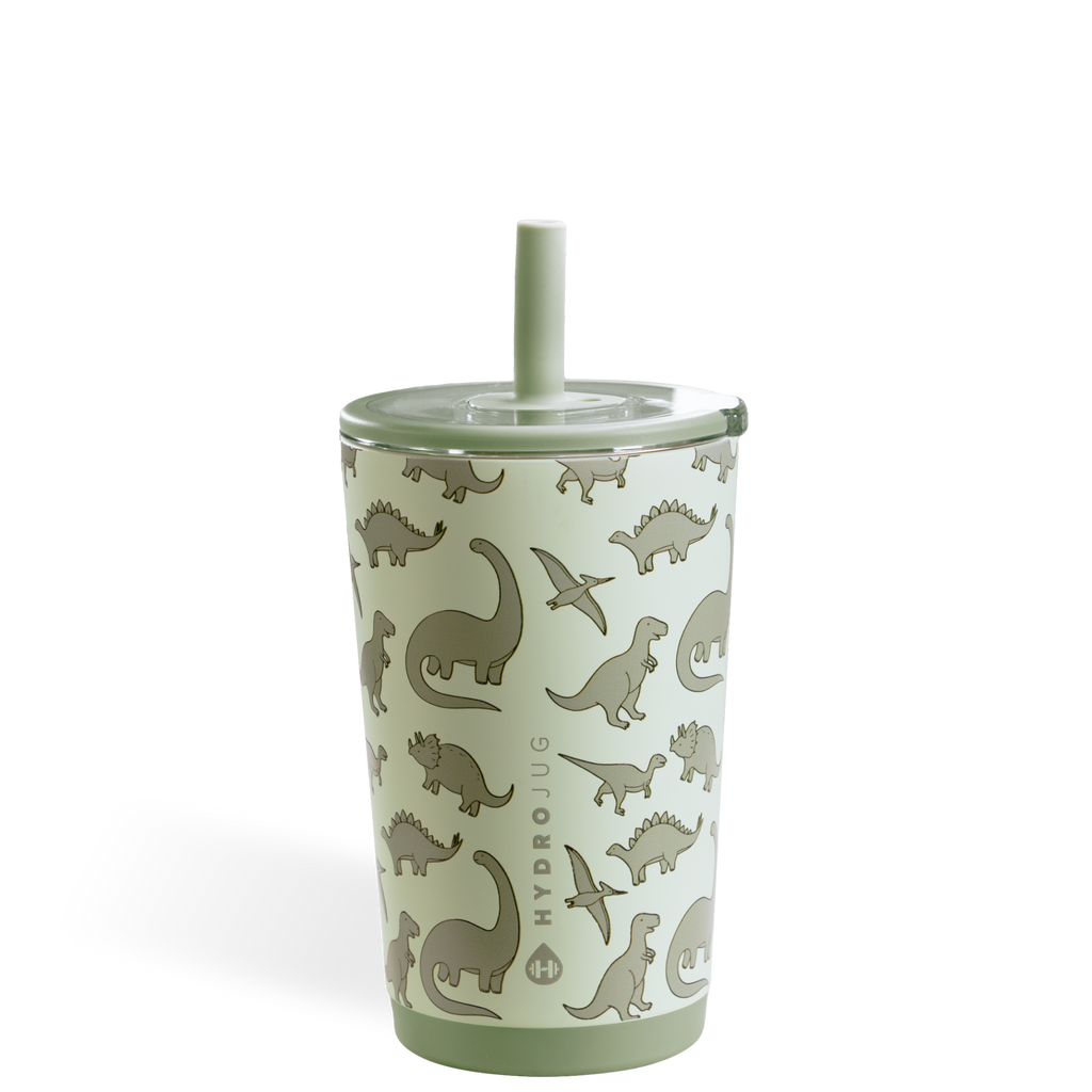 Dinosaur - Everyday Tumbler 14oz