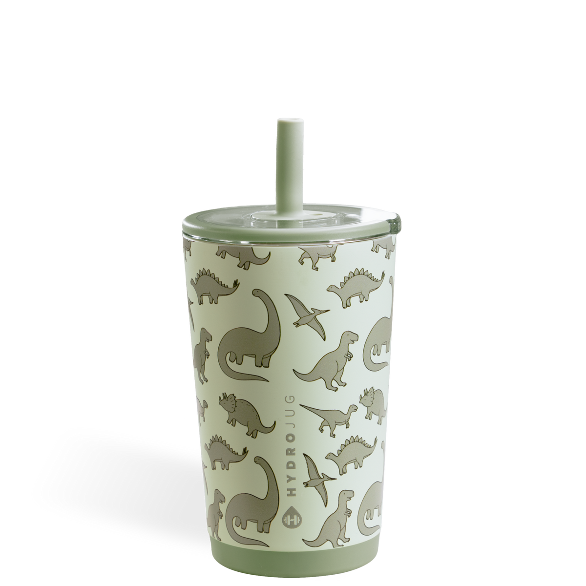 Dinosaur - Everyday Tumbler 14oz