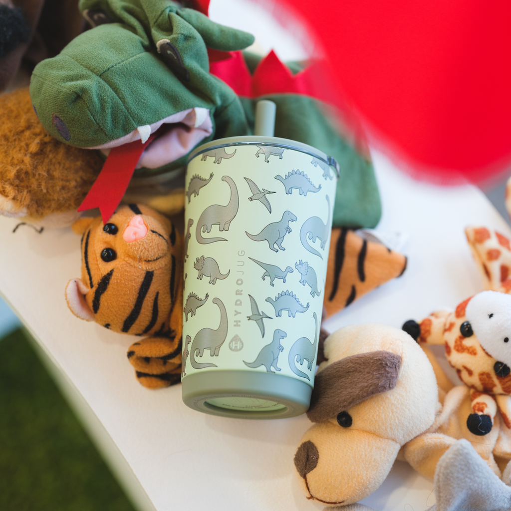 Dinosaur - Everyday Tumbler 14oz