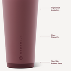 Canyon Rose - Everyday Tumbler 20oz
