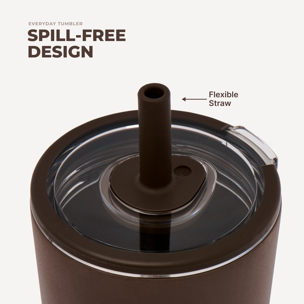 Chestnut - Everyday Tumbler 20oz