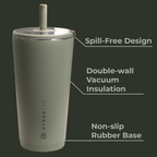 Courtyard - Everyday Tumbler 20oz