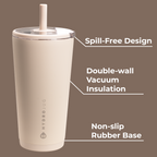 Dune - Everyday Tumbler 20oz