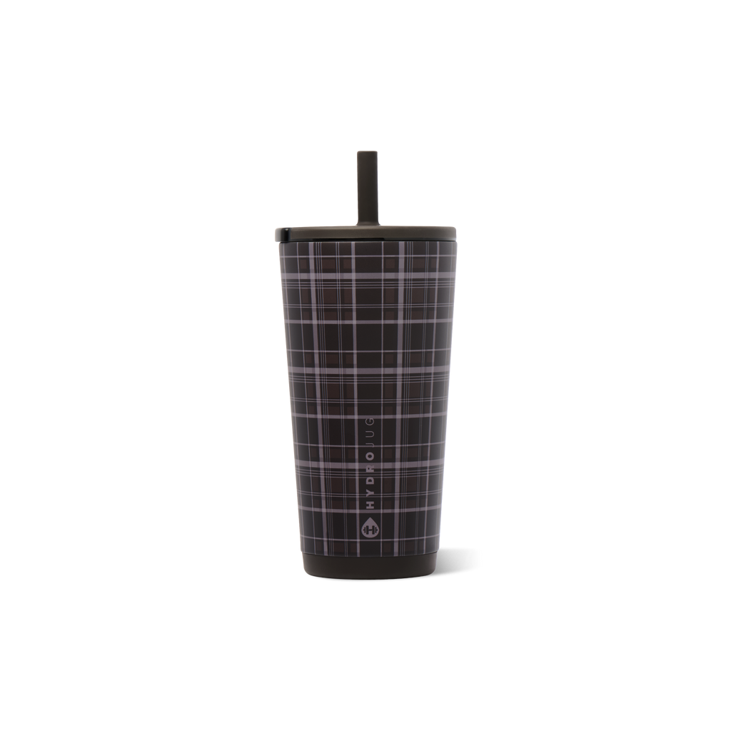 Flannel - Everyday Tumbler 20oz