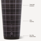 Flannel - Everyday Tumbler 20oz