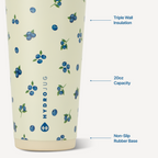 Freshly Pick'd - Everyday Tumbler 20oz