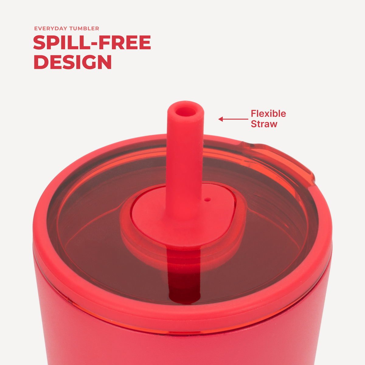 Fruit Punch - Everyday Tumbler 20oz
