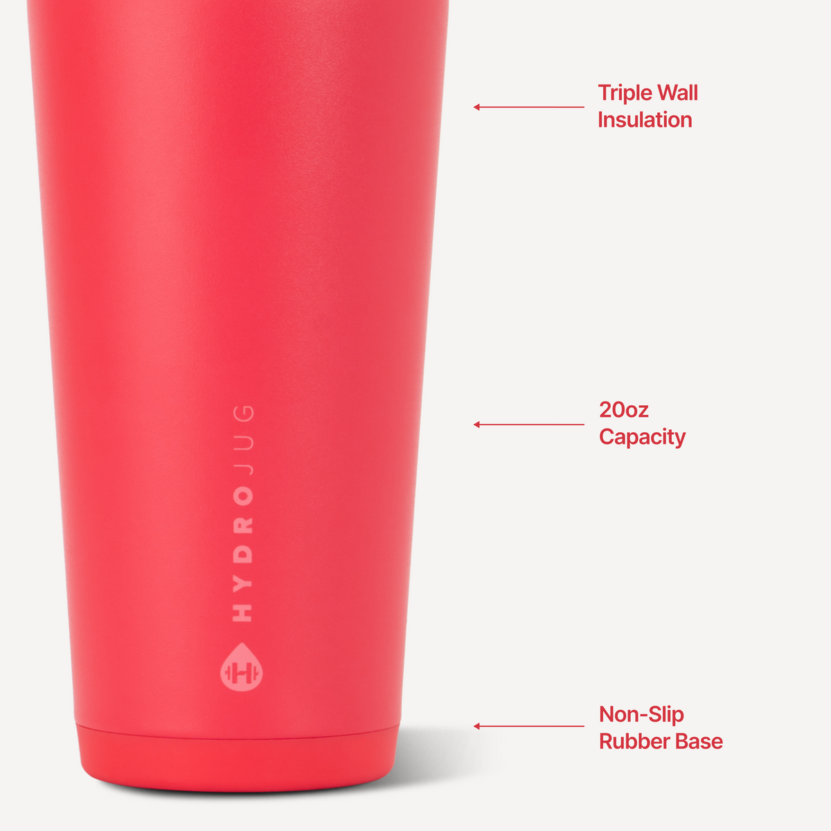 Fruit Punch - Everyday Tumbler 20oz