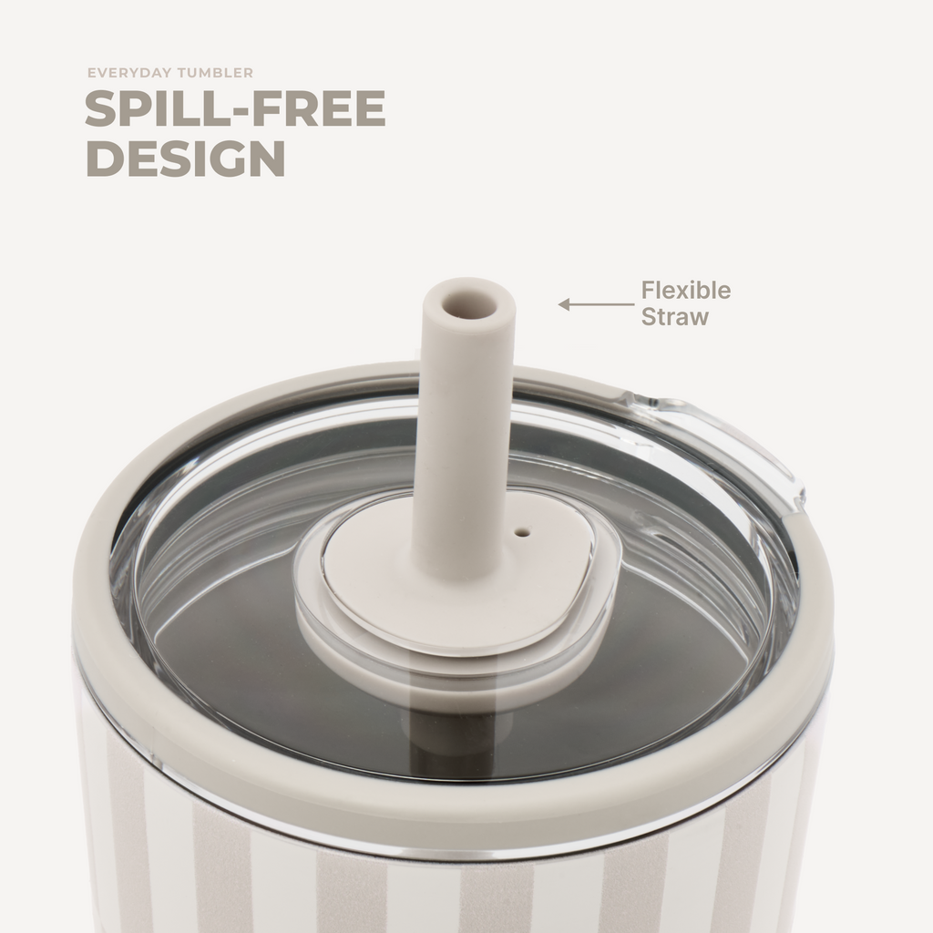Latte - Everyday Tumbler 20oz