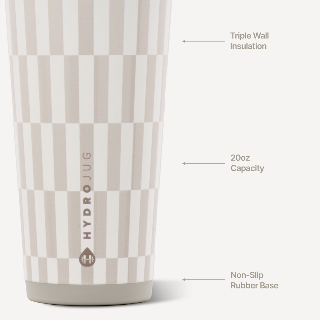 Latte - Everyday Tumbler 20oz