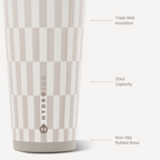 Latte - Everyday Tumbler 20oz