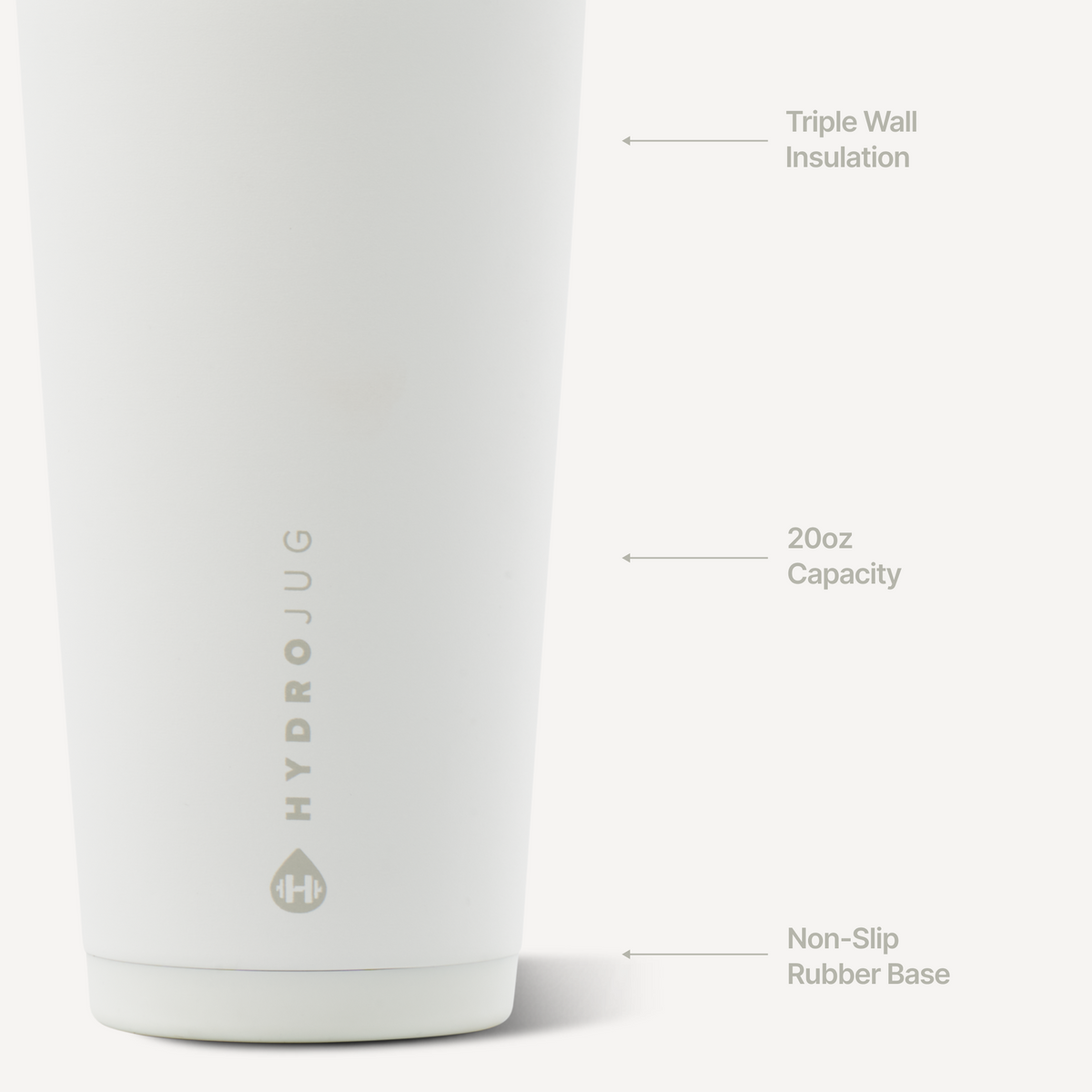 Lunar - Everyday Tumbler 20oz