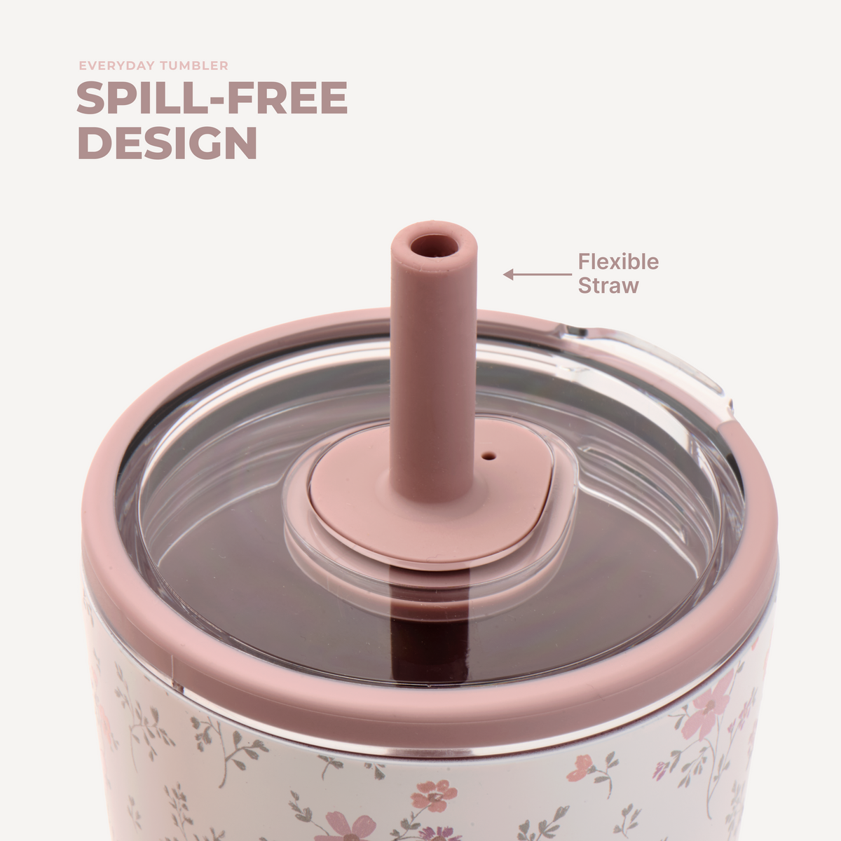 Magnolia - Everyday Tumbler 20oz