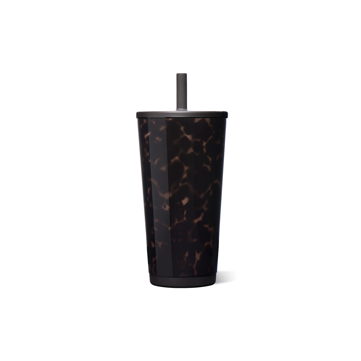 Mocha Tortoise - Everyday Tumbler 20oz