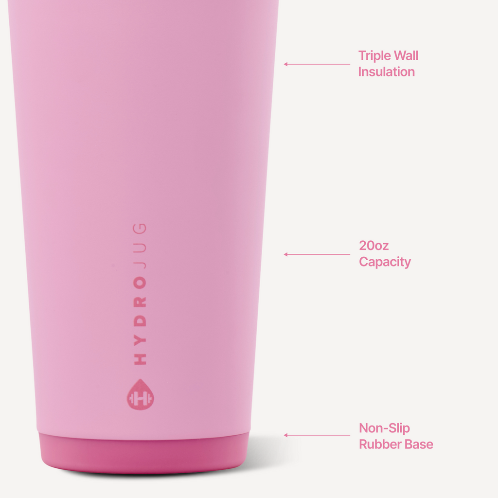 Petal - Everyday Tumbler 20oz