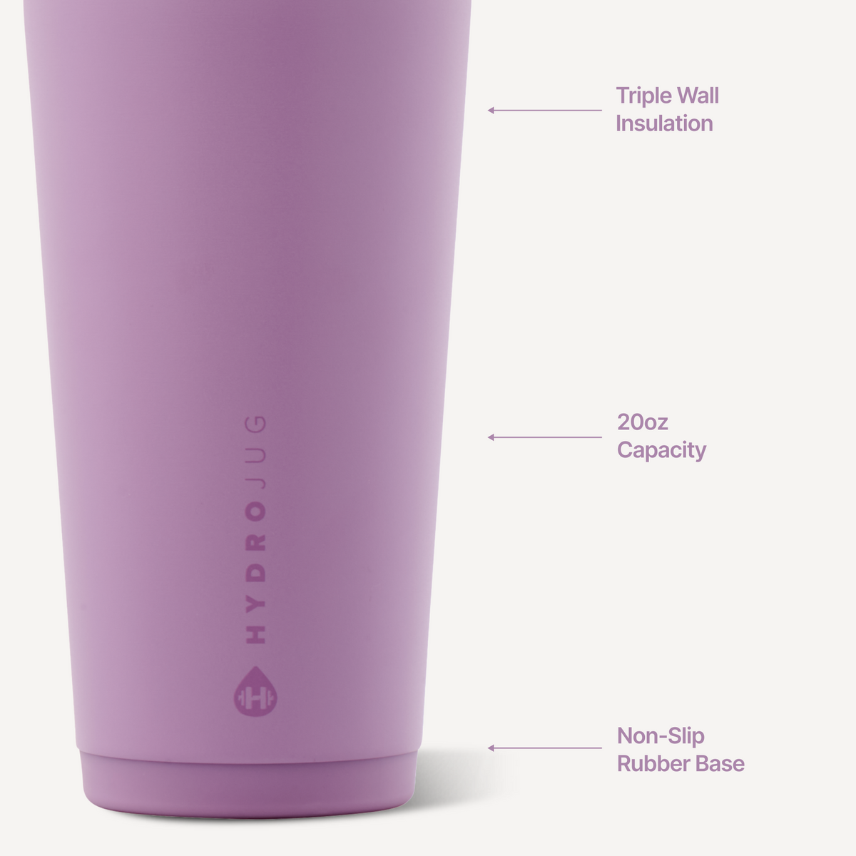 Pixie - Everyday Tumbler 20oz