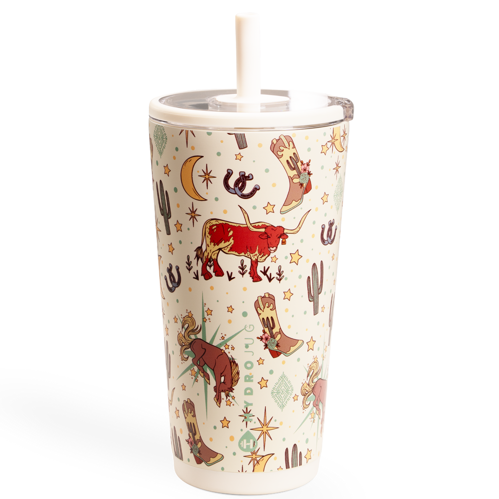 Rodeo - Everyday Tumbler 20oz