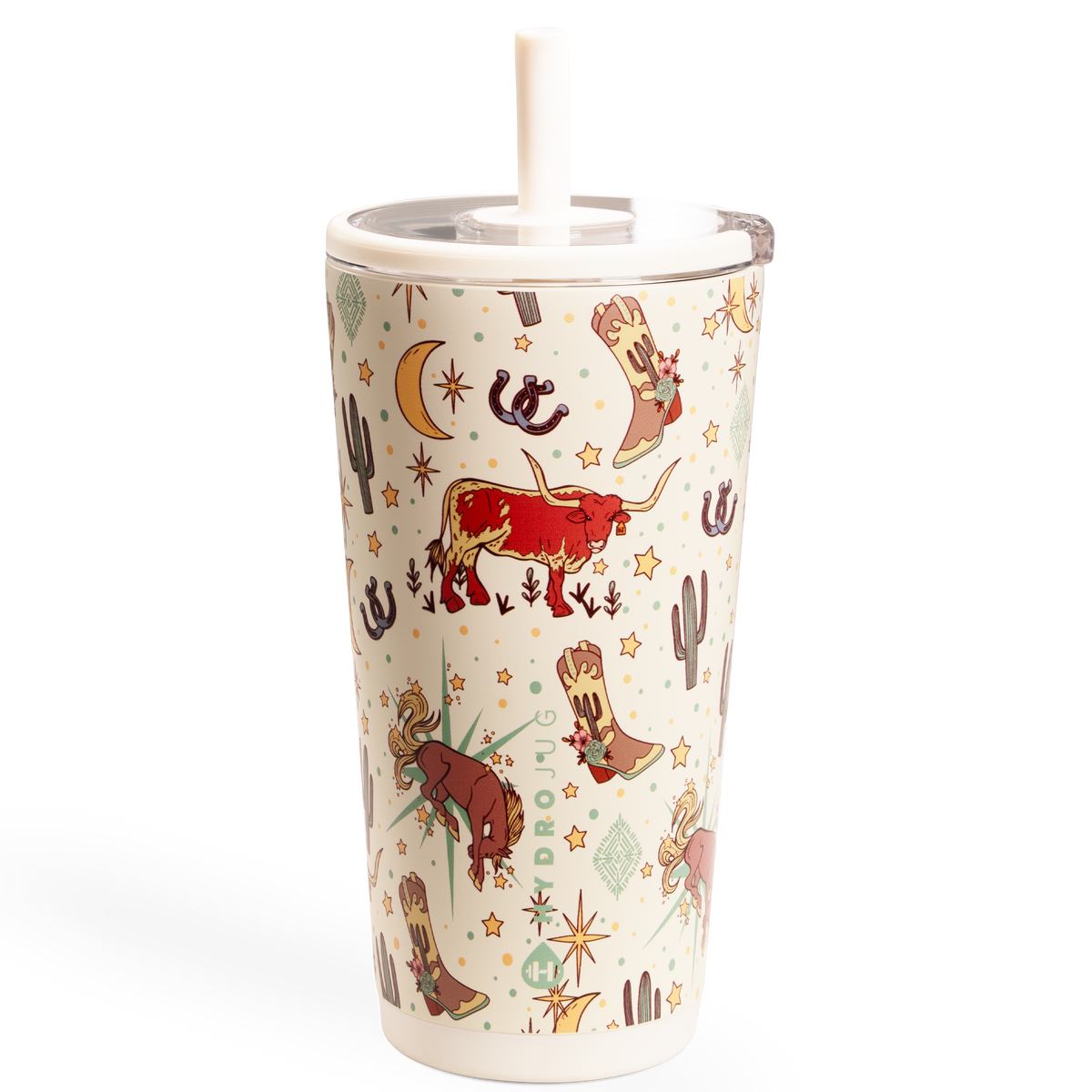 Rodeo - Everyday Tumbler 20oz