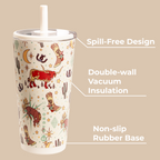 Rodeo - Everyday Tumbler 20oz