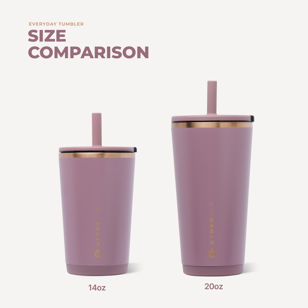 Rosewood - Everyday Tumbler 20oz
