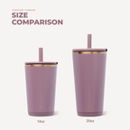 Rosewood - Everyday Tumbler 20oz