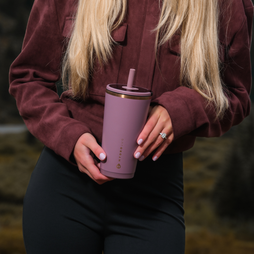 Rosewood - Everyday Tumbler 20oz