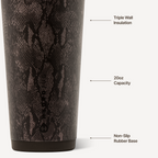 Snakeskin - Everyday Tumbler 20oz