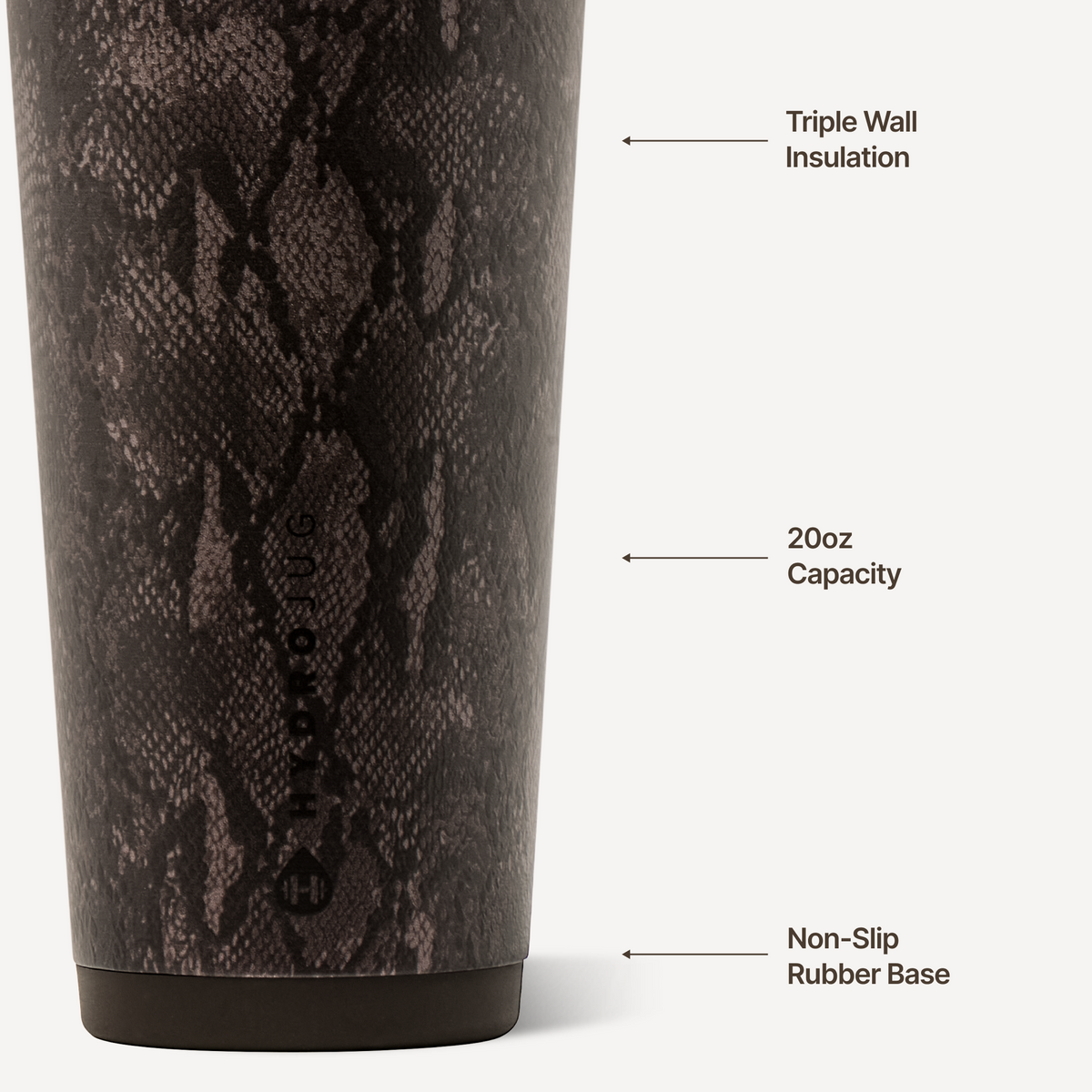 Snakeskin - Everyday Tumbler 20oz