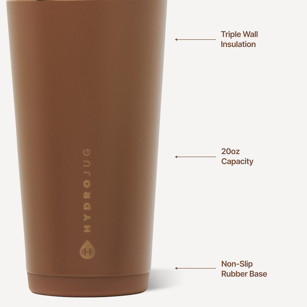 Spice - Everyday Tumbler 20oz