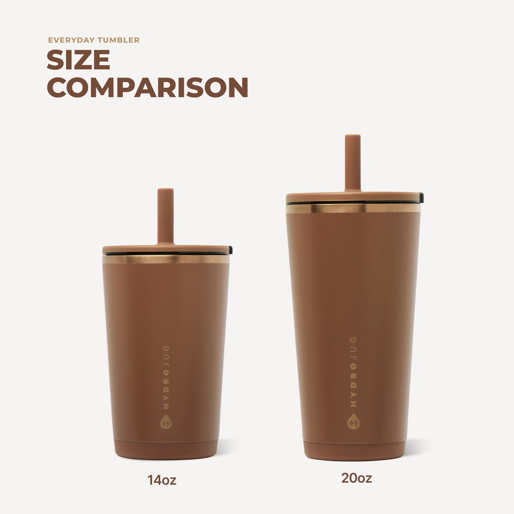 Spice - Everyday Tumbler 20oz