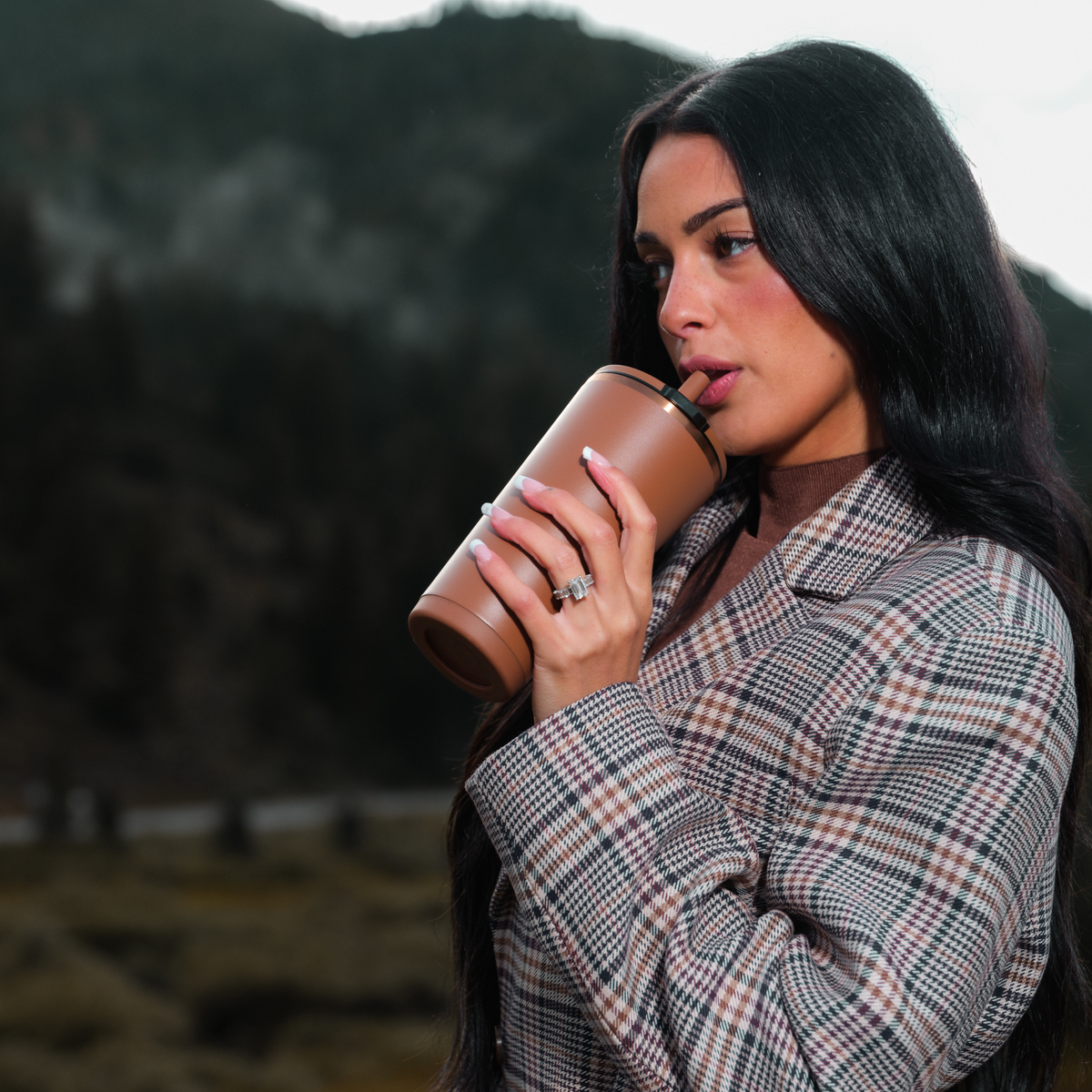 Spice - Everyday Tumbler 20oz
