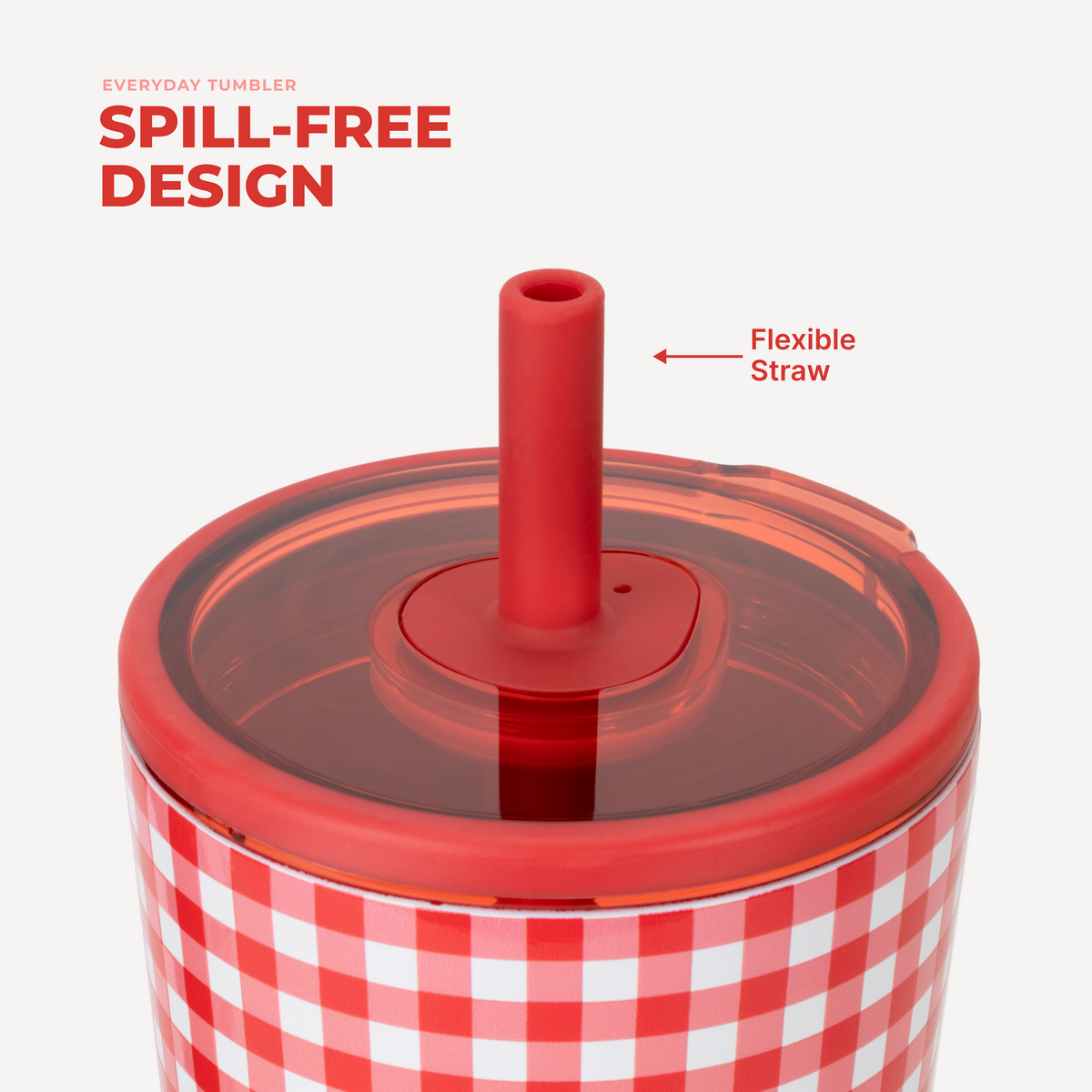 Summer Picnic - Everyday Tumbler 20oz