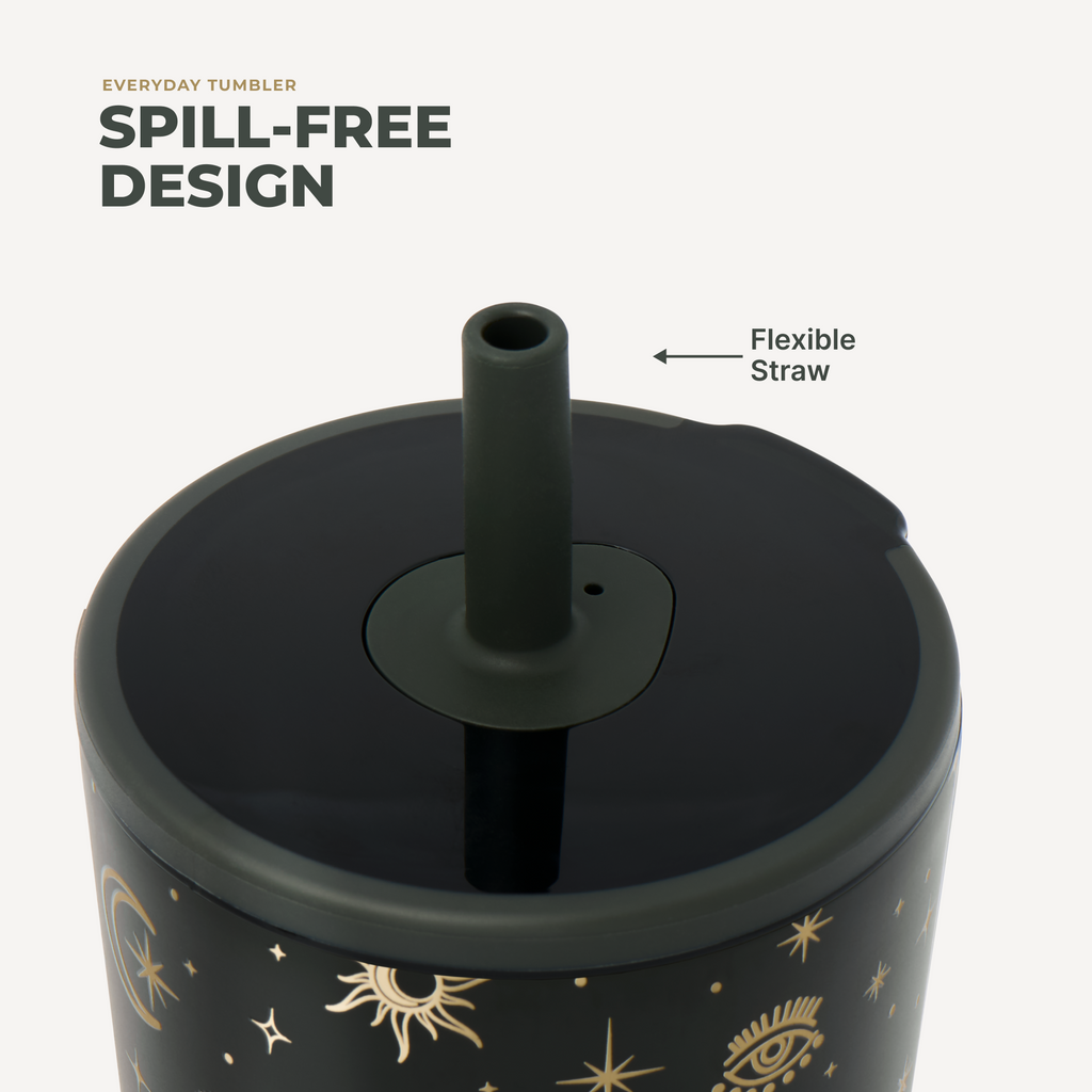 Witchcraft - Everyday Tumbler 20oz