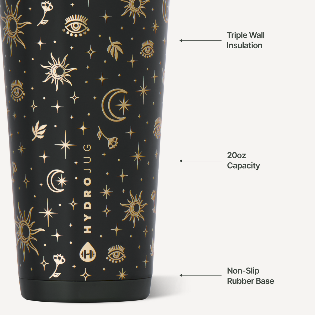 Witchcraft - Everyday Tumbler 20oz