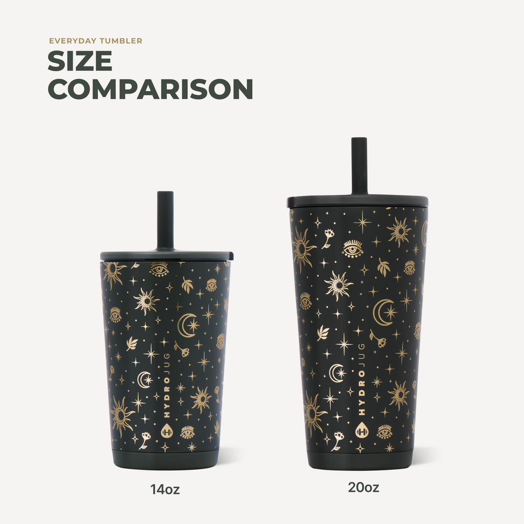 Witchcraft - Everyday Tumbler 20oz