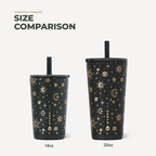 Witchcraft - Everyday Tumbler 20oz