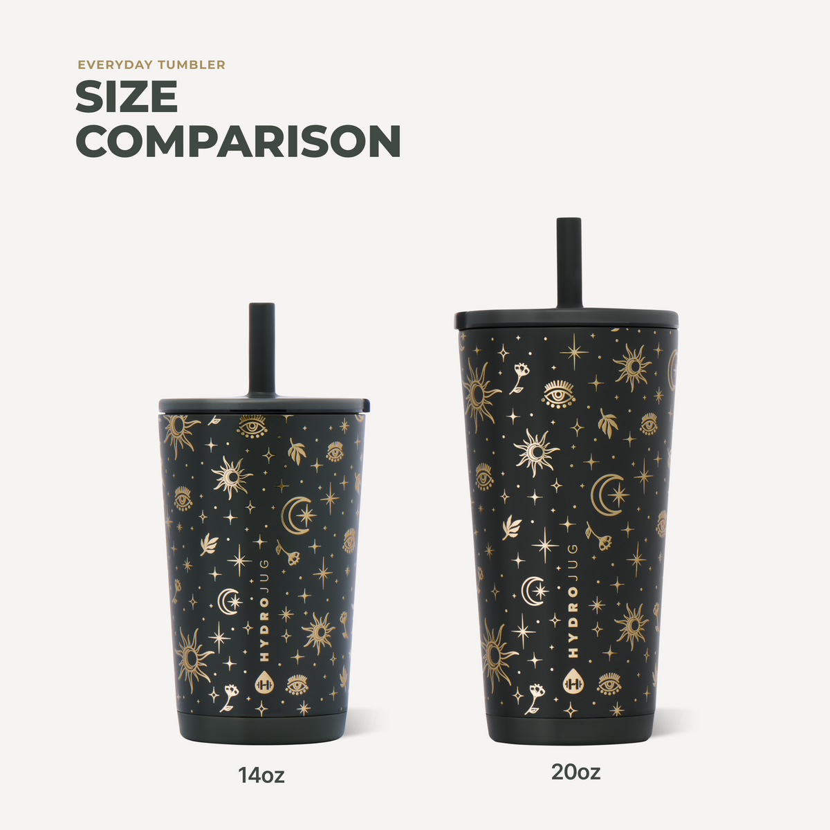Witchcraft - Everyday Tumbler 20oz